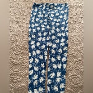 Mickey Mouse leggings